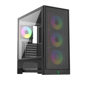 CASE LINKTECH BAHAMUT 4FA