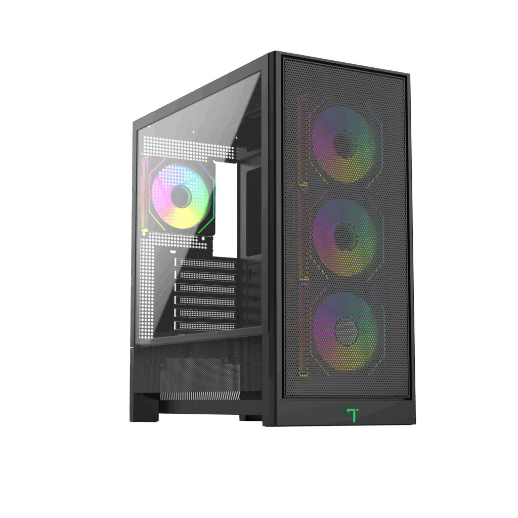 Lưu trữ CASE - LinkTech